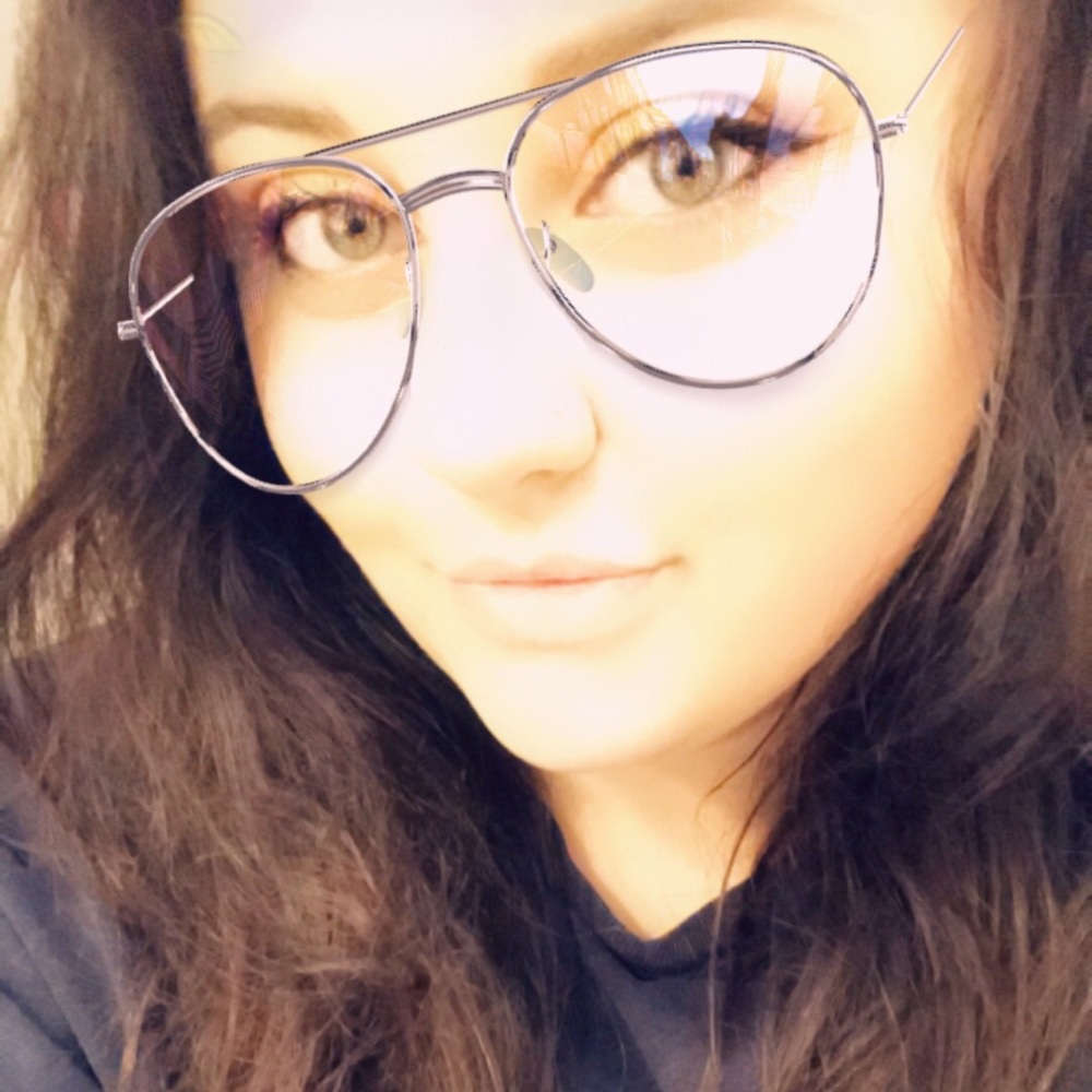 Meet your Posher, Sammi